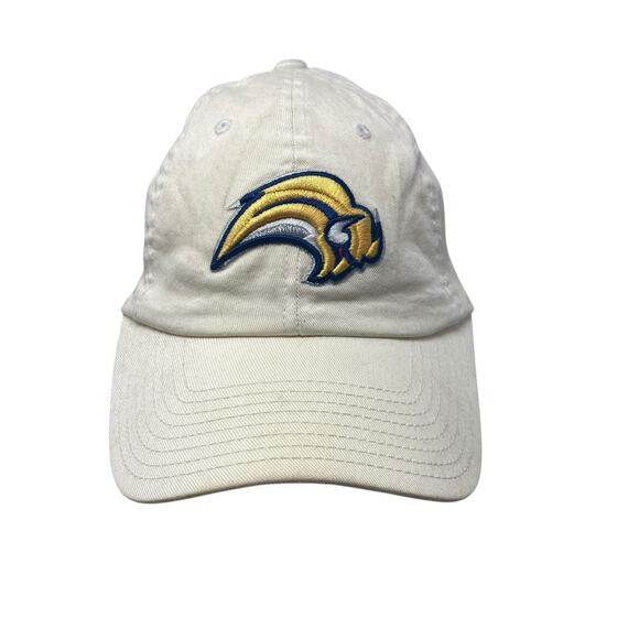 Vintage Reebok Buffalo Sabres Baseball Hat Mens One Size White - Picture 15 of 15